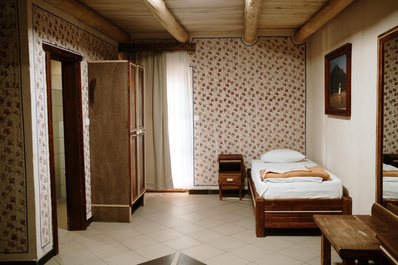 Hotel Etno Centar Balasevic Boljevac 部屋 写真