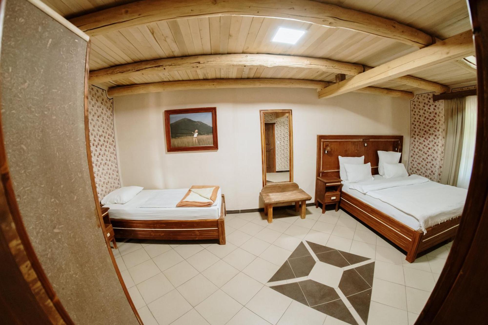 Hotel Etno Centar Balasevic Boljevac 部屋 写真